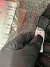 Unbranded Black Long Sleeve Blouse Size 2 - photo 4