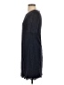 Lark & Ro Blue Casual Dress Size 4 - photo 5