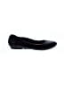 Alfani Solid Black Flats Size 5 1/2 - photo 1