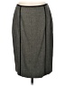 DD Collection Gray Formal Skirt Size 8 - photo 1