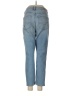 American Eagle Outfitters Blue Jeans Size 6 (petite) - photo 2