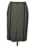 DD Collection Gray Formal Skirt Size 8 - photo 2