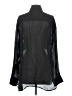 Gestuz Black Long Sleeve Button-Down Shirt Size EU 34 / US 4 - photo 2
