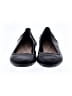 Alfani Solid Black Flats Size 5 1/2 - photo 2