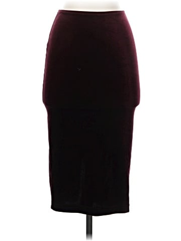 American Apparel Formal Skirt (view 1)