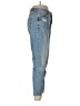 American Eagle Outfitters Blue Jeans Size 6 (petite) - photo 4