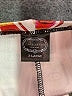 Zara Terez Print White Leggings Size XL - photo 4