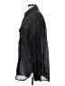 Gestuz Black Long Sleeve Button-Down Shirt Size EU 34 / US 4 - photo 5