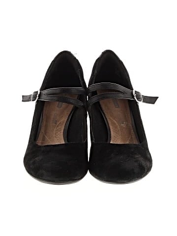 Collection Heels (view 2)