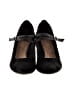 Collection Black Heels Size 9 1/2 - photo 2