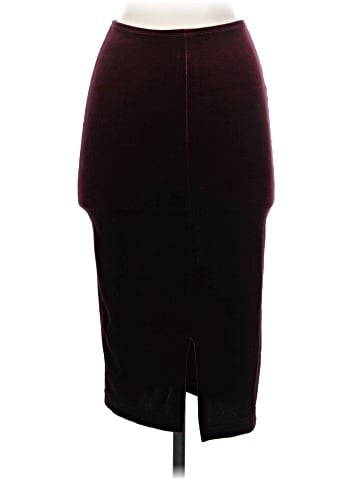 American Apparel Formal Skirt (view 2)