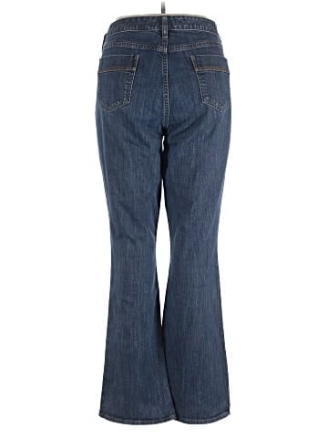 Eddie Bauer Jeans (view 2)
