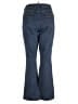 Eddie Bauer 100% Spandex Blue Jeans Size 20 (tall) - photo 2