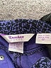 TanJay Paisley Blue Jeans Size 8 Petite - photo 7