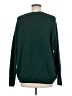 Vince Camuto Green Pullover Sweater Size M - photo 2