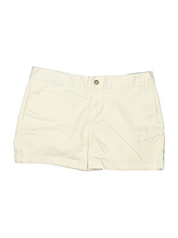 Gap Outlet Khaki Shorts (view 1)