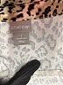 Chico's Animal Print Gold Jacket Size Med (1) - photo 6
