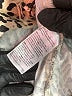 Chico's Animal Print Gold Jacket Size Med (1) - photo 7