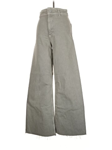 Zara Casual Pants (view 1)
