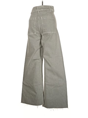Zara Casual Pants (view 2)