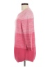 Allison Daley Pink Pullover Sweater Size M - photo 5