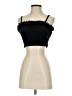 Kittenish Black Tube Top Size XS - photo 1