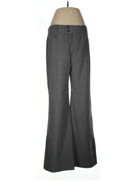 Banana Republic Wool Pants