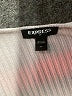 Express Outlet Ivory Bodysuit Size XS - photo 3