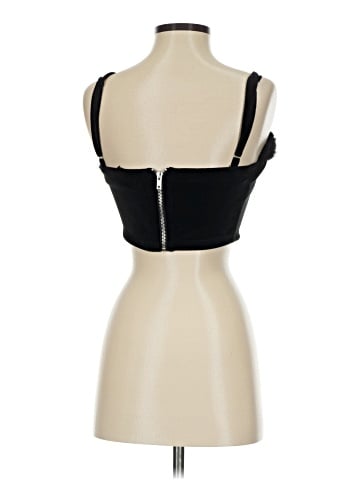 Kittenish Tube Top (view 2)