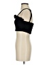 Kittenish Black Tube Top Size XS - photo 5