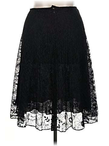Magaschoni Formal Skirt (view 2)