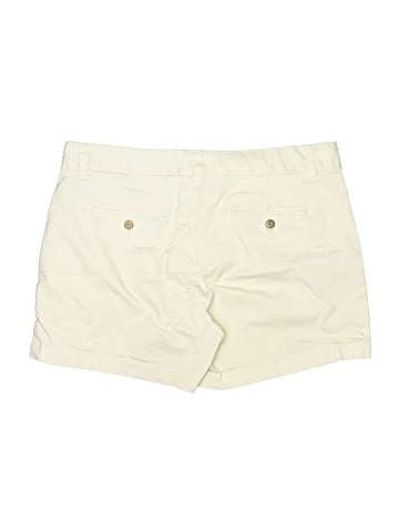 Gap Outlet Khaki Shorts (view 2)