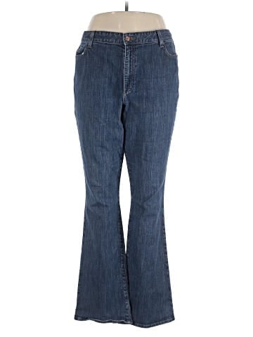 Eddie Bauer Jeans (view 1)