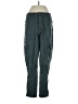 Kensie Teal Cargo Pants Size 27 waist - photo 1