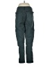 Kensie Teal Cargo Pants Size 27 waist - photo 2