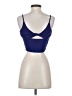 Gap Blue Tank Top Size XS - photo 2