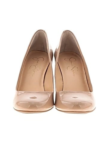 Jessica Simpson Heels (view 2)