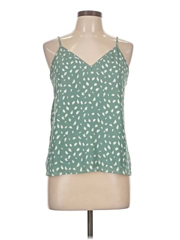 ABound Sleeveless Blouse (view 1)