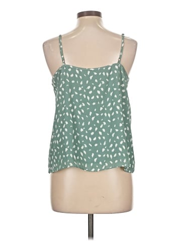 ABound Sleeveless Blouse (view 2)