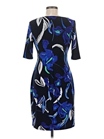 Lauren by Ralph Lauren Cocktail Dress (view 2)
