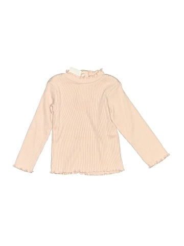 Zara Long Sleeve Turtleneck (view 1)