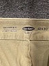 Old Navy Solid Tan Khakis Size 30 waist - photo 4