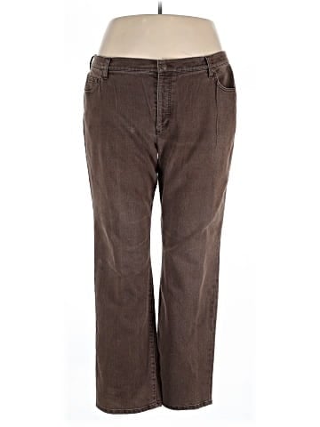 Lauren Jeans Co. Casual Pants (view 1)
