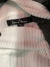 Love Tree White Bodysuit Size S - photo 5