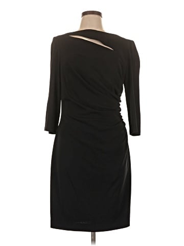 Kay Unger Cocktail Dress (view 1)