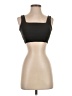YPB Tan Tube Top Size S - photo 1