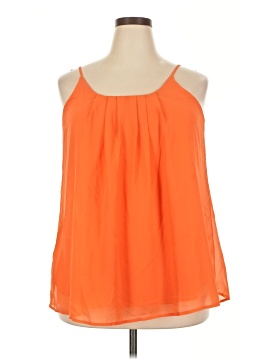 Jj Perfection Sleeveless Blouse