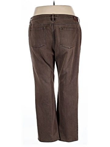 Lauren Jeans Co. Casual Pants (view 2)