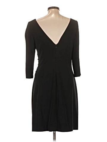 Kay Unger Cocktail Dress (view 2)