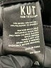 Kut from the Kloth Black Jeans Size 8 - photo 8